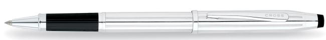 Cross Century II Lustrous Chrome Rollerball